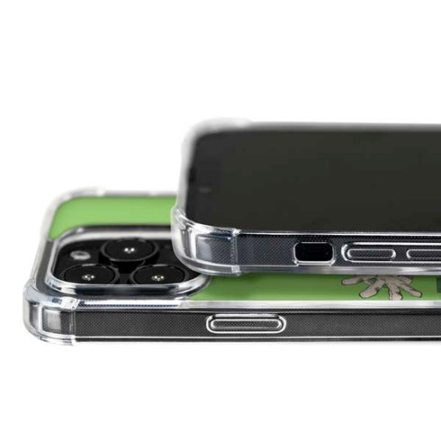 My Hero Academia Tsuyu Season 5 iPhone 16 Pro MagSafe Case